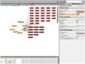 大數據巨頭Palantir 估值200億背后的硅谷金礦之謎